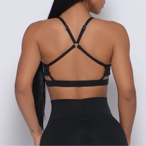 Bombshell sportswear sports bra